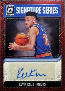 Kevin Knox