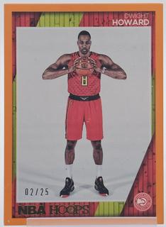 Dwight Howard
