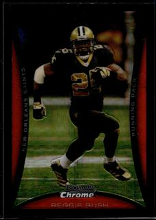 Reggie Bush
