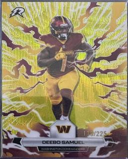 Deebo Samuel