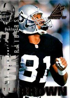 Tim Brown