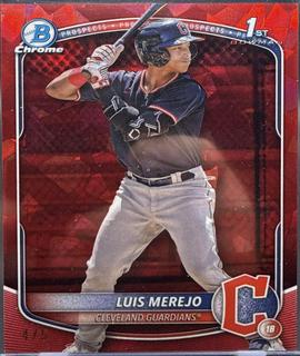 Luis Merejo