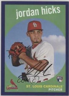 Jordan Hicks