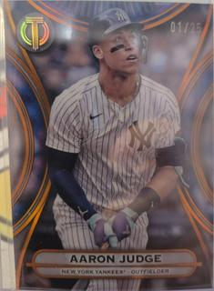 Aaron Judge