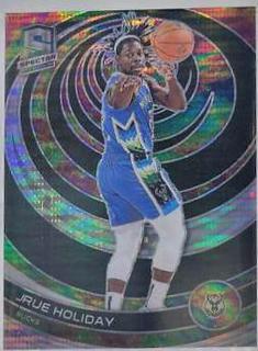 Jrue Holiday