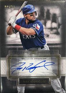 Ivan Rodriguez