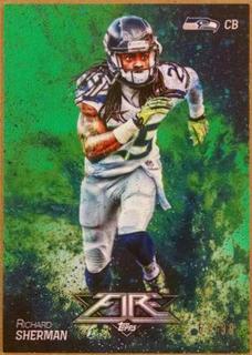 Richard Sherman