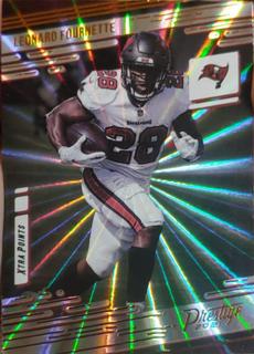 Leonard Fournette