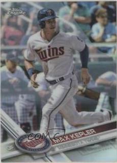 Max Kepler
