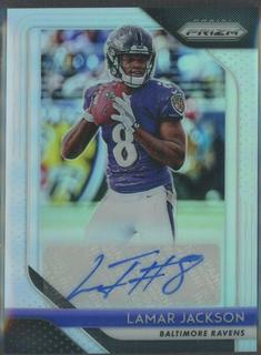 Lamar Jackson