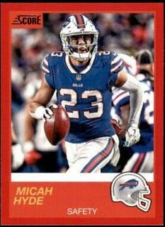 Micah Hyde