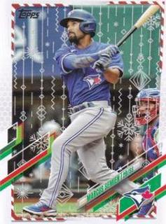 Marcus Semien