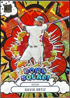 David Ortiz