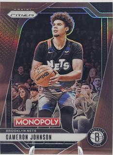 Cameron Johnson