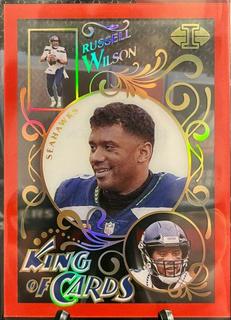 Russell Wilson