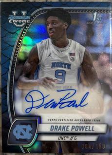 Drake Powell