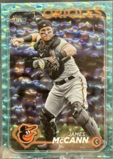 James McCann