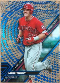 Mike Trout