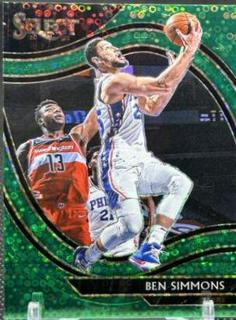 Ben Simmons
