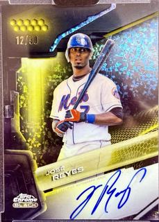 Jose Reyes