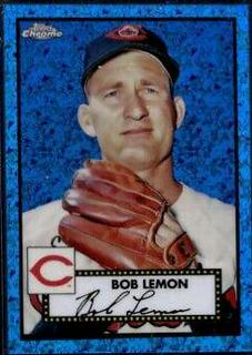 Bob Lemon