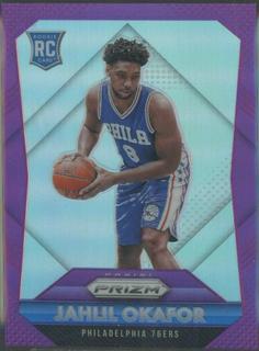Jahlil Okafor