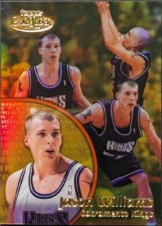 Jason Williams