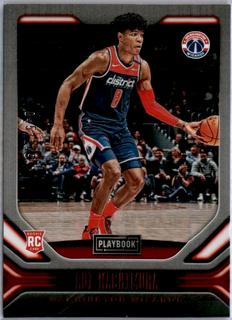 Rui Hachimura