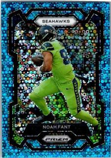 Noah Fant