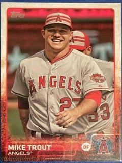 Mike Trout