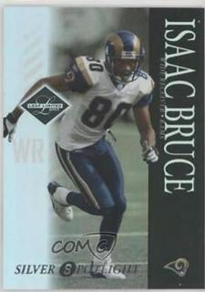 Isaac Bruce