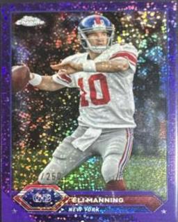 Eli Manning