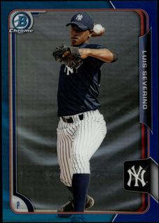 Luis Severino