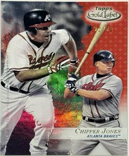 Chipper Jones