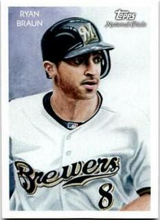 Ryan Braun