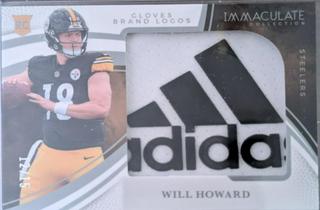 Will Howard