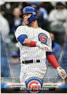 Willson Contreras