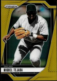 Miguel Tejada
