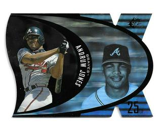 Andruw Jones