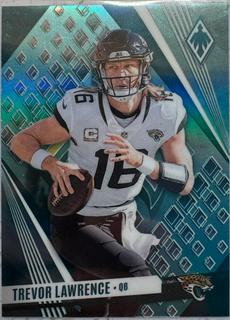 Trevor Lawrence