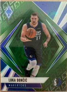Luka Doncic