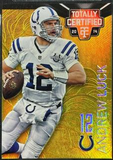 Andrew Luck