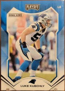 Luke Kuechly