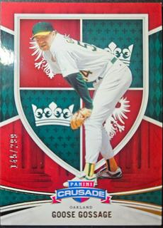 Goose Gossage