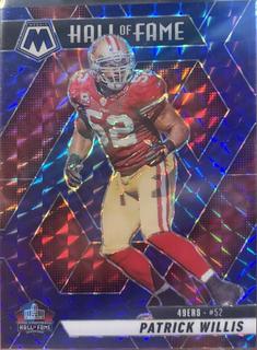 Patrick Willis