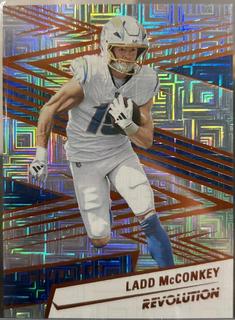 Ladd McConkey