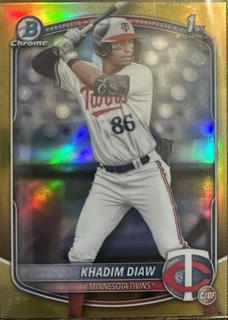 Khadim Diaw