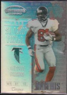 Terance Mathis