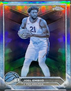 Joel Embiid