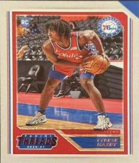Tyrese Maxey
